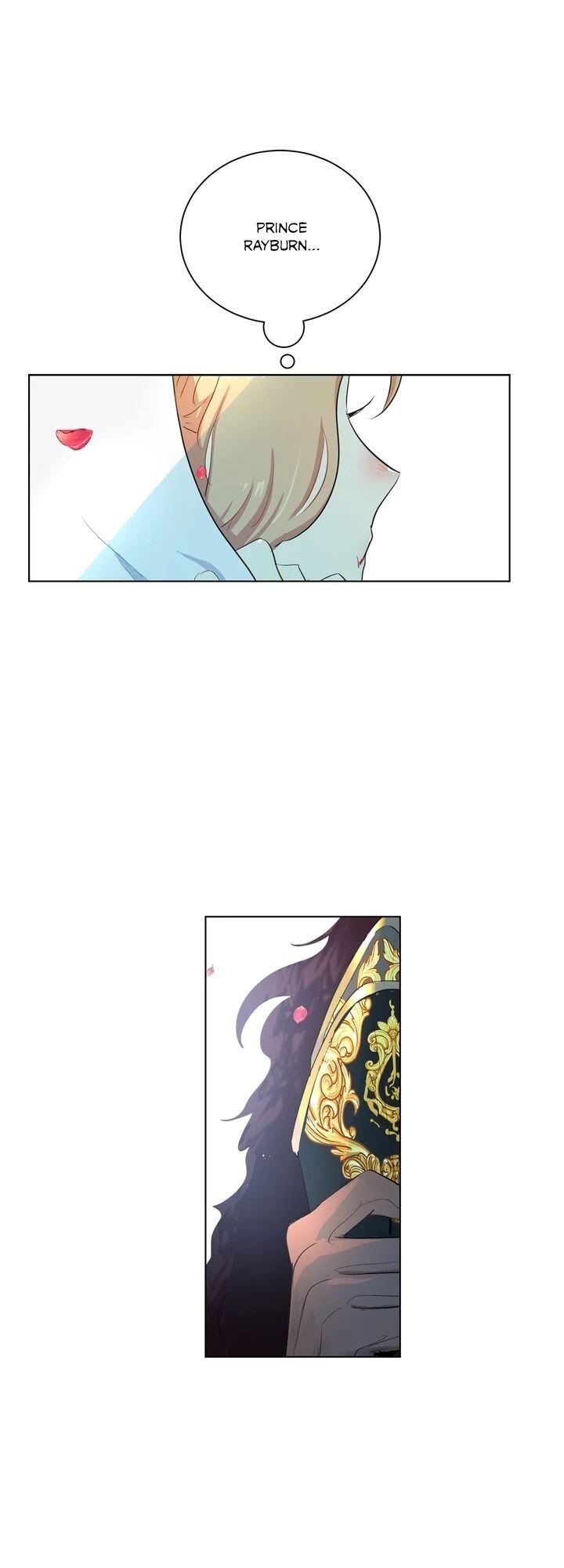 I'm Stanning the Prince Chapter 45 page 54 - Chapter 45 - S1 Finale