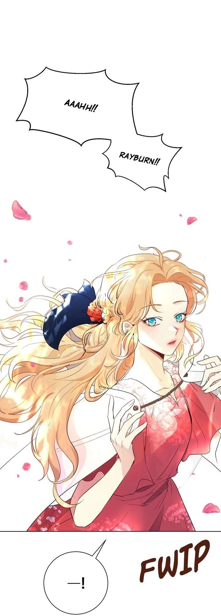 I'm Stanning the Prince Chapter 45 page 55 - Chapter 45 - S1 Finale