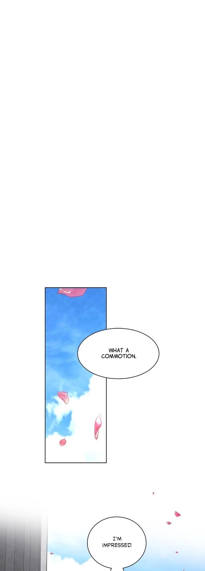I'm Stanning the Prince Chapter 45 page 61 - Chapter 45 - S1 Finale