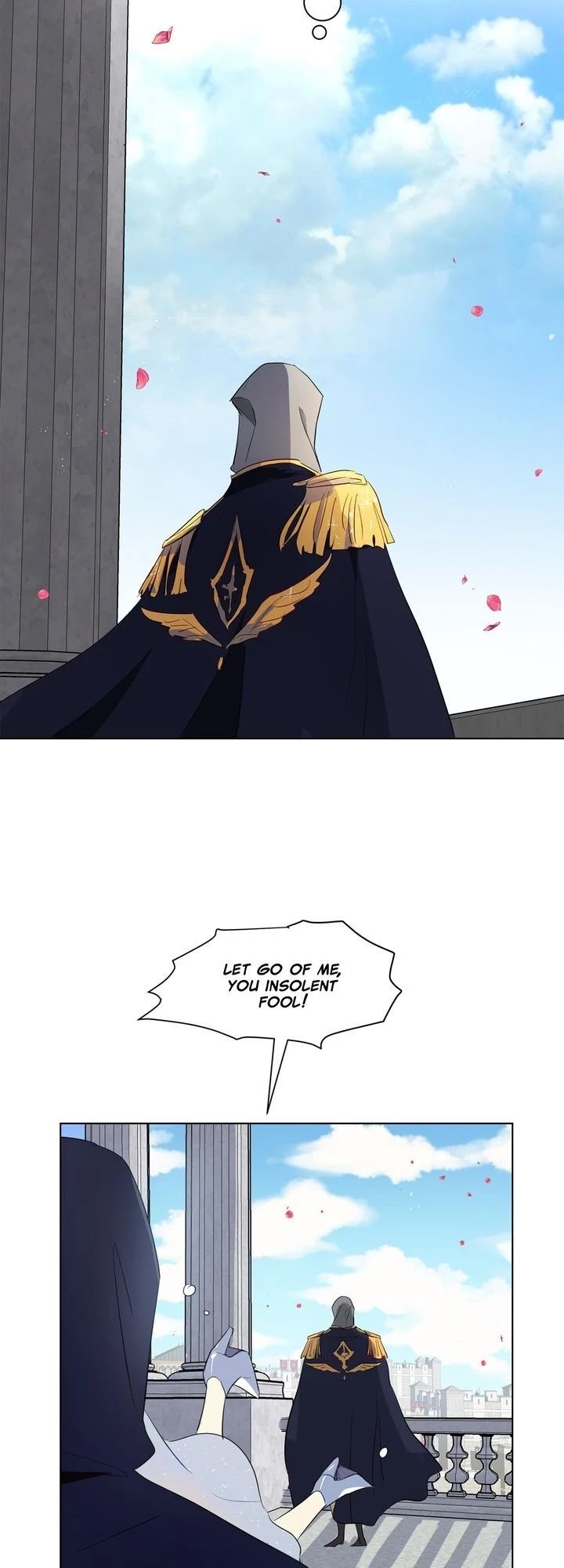I'm Stanning the Prince Chapter 45 page 62 - Chapter 45 - S1 Finale