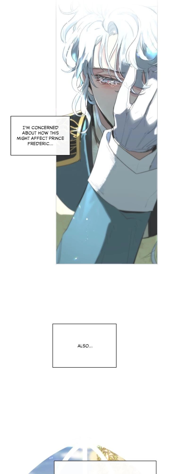 I'm Stanning the Prince Chapter 46 page 36 - Chapter 46