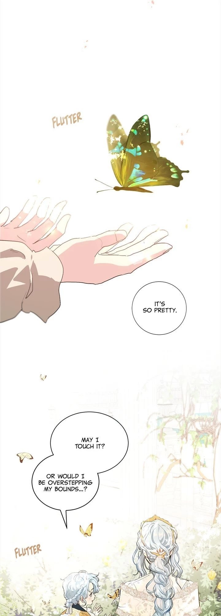I'm Stanning the Prince Chapter 46 page 5 - Chapter 46