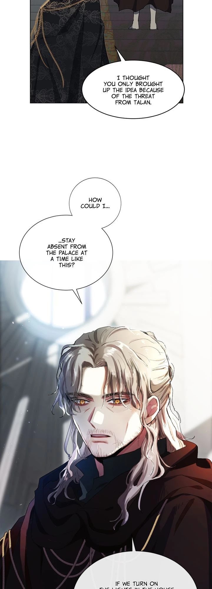 I'm Stanning the Prince Chapter 47 page 17 - Chapter 47
