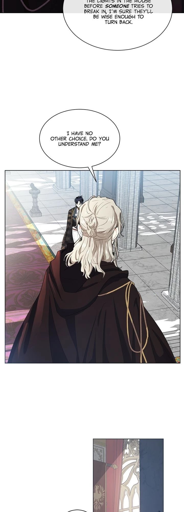 I'm Stanning the Prince Chapter 47 page 18 - Chapter 47