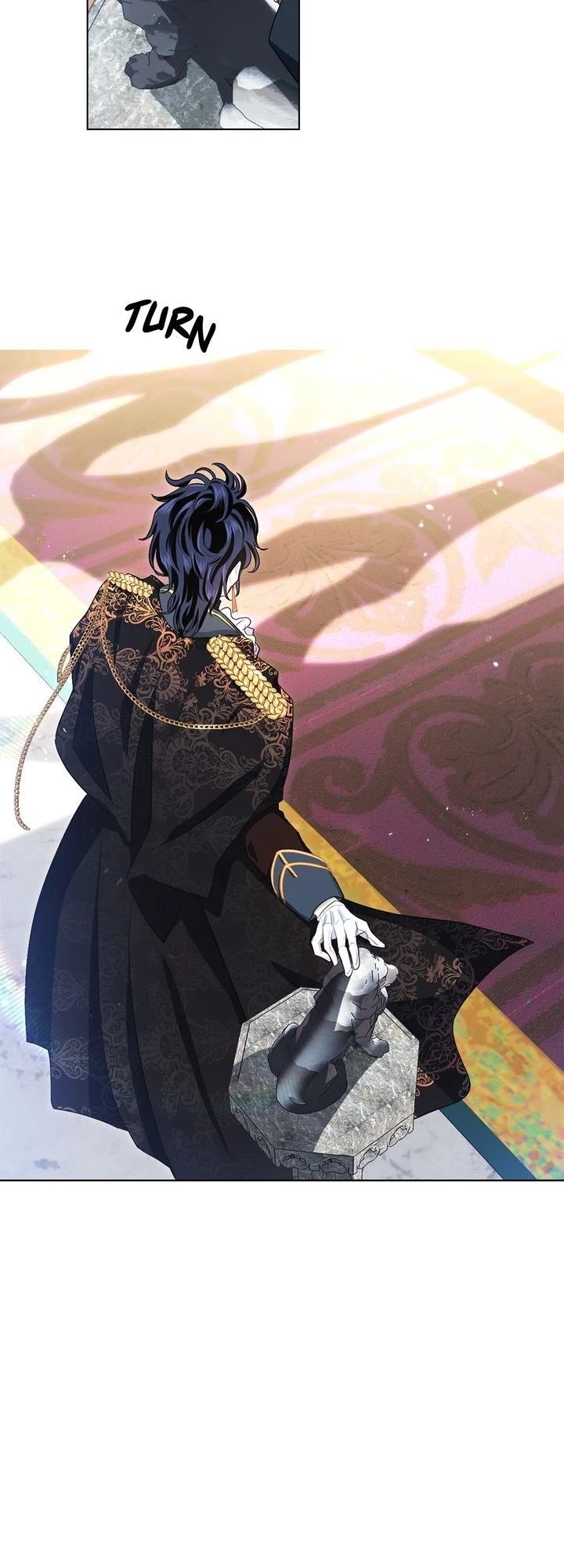 I'm Stanning the Prince Chapter 47 page 3 - Chapter 47