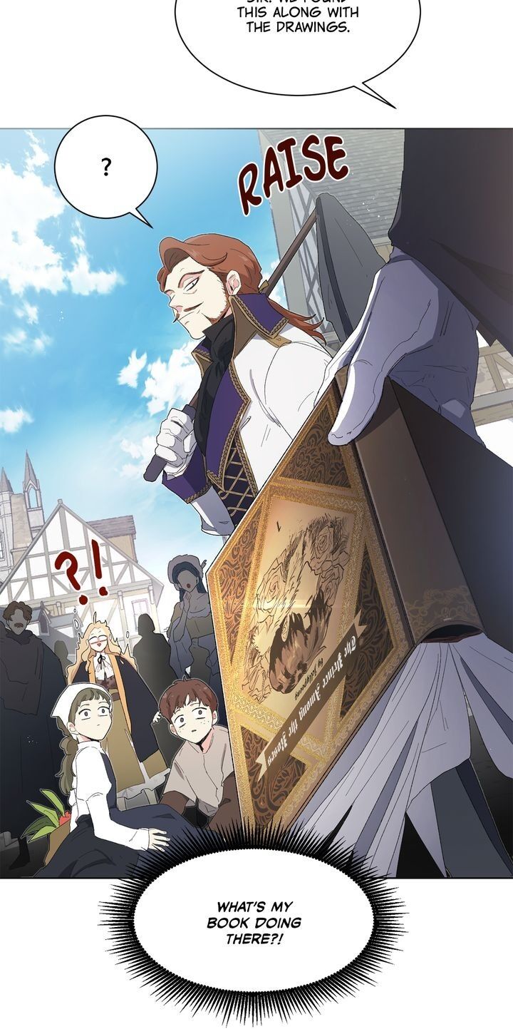 I'm Stanning the Prince Chapter 47 page 41 - Chapter 47