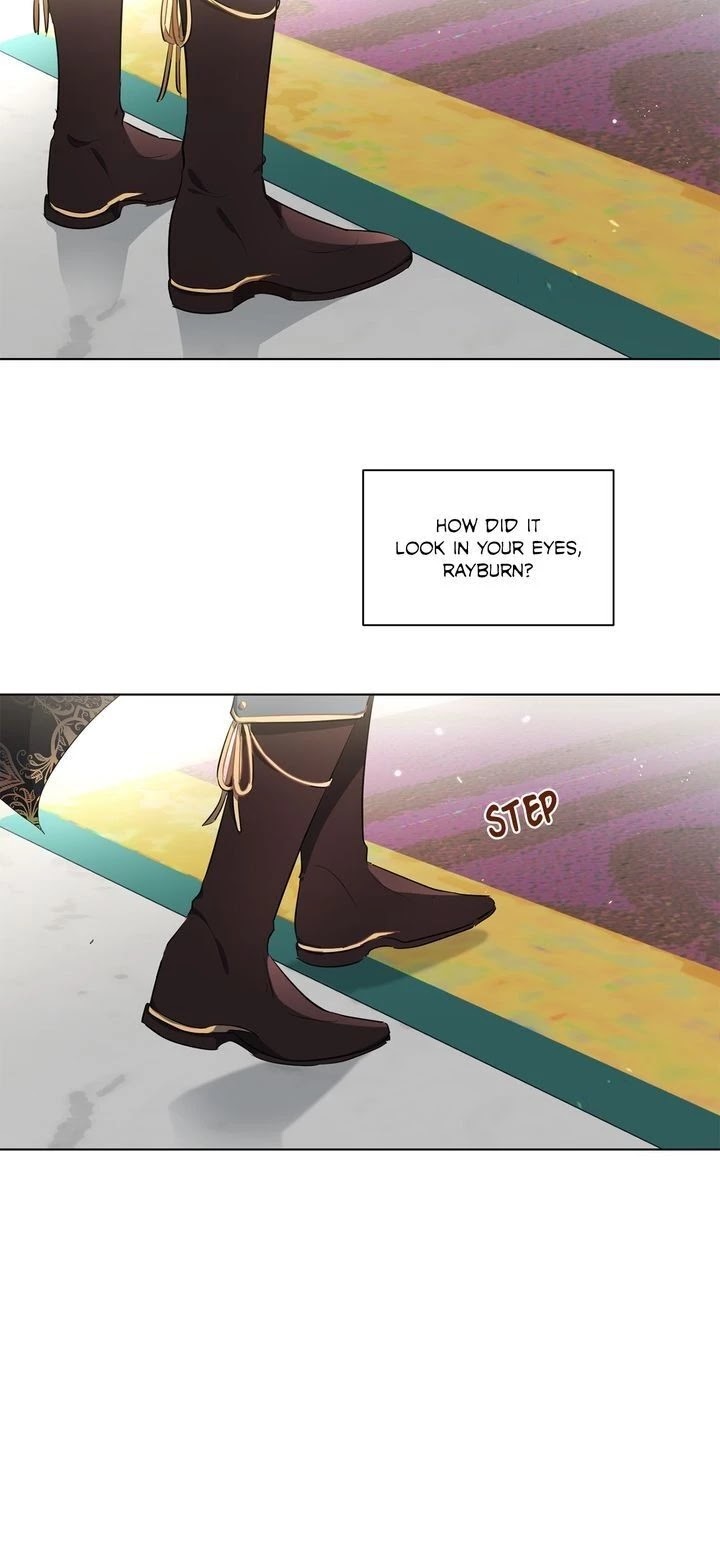 I'm Stanning the Prince Chapter 47 page 5 - Chapter 47