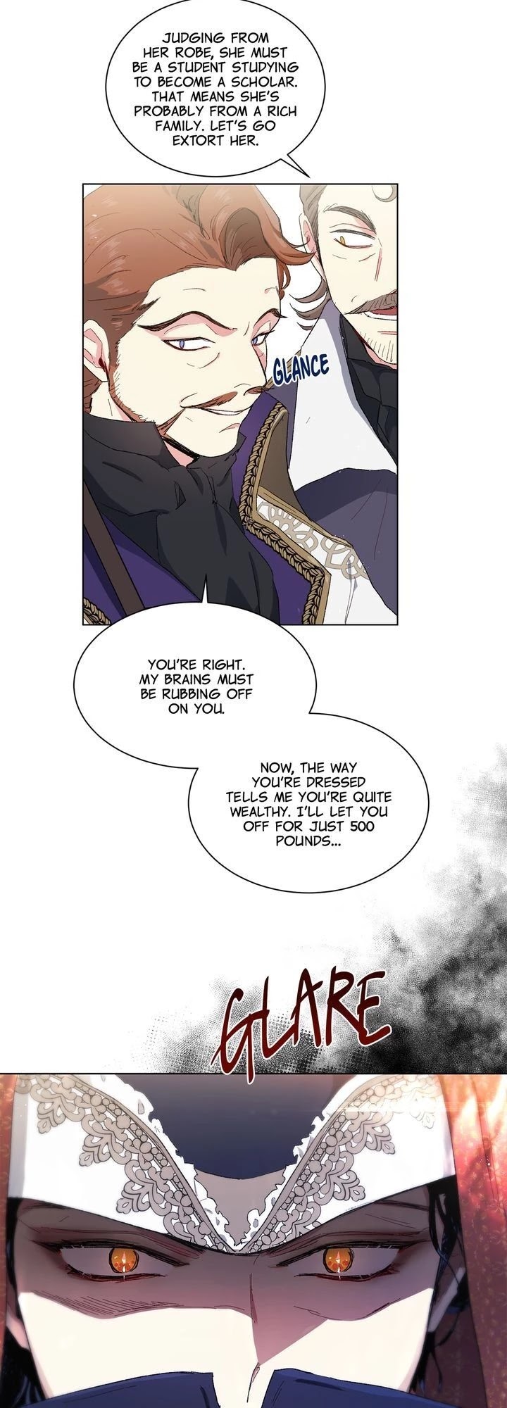 I'm Stanning the Prince Chapter 47 page 51 - Chapter 47