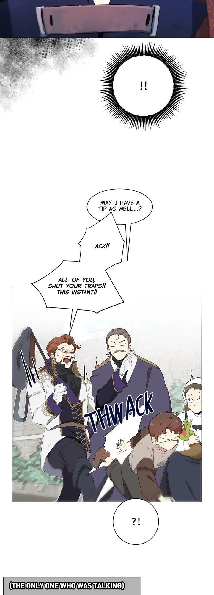 I'm Stanning the Prince Chapter 47 page 52 - Chapter 47