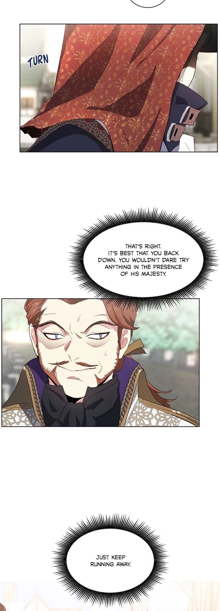 I'm Stanning the Prince Chapter 47 page 54 - Chapter 47