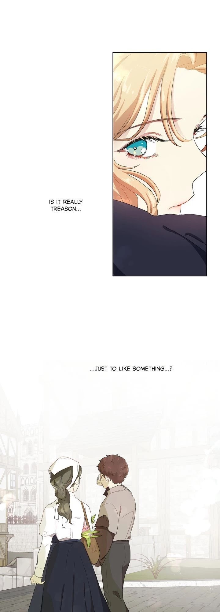 I'm Stanning the Prince Chapter 47 page 56 - Chapter 47