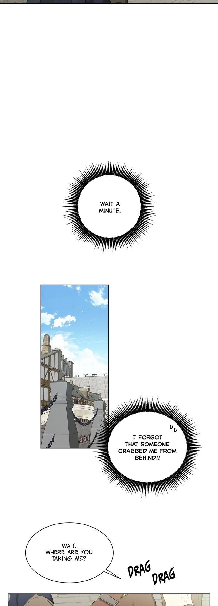 I'm Stanning the Prince Chapter 47 page 57 - Chapter 47