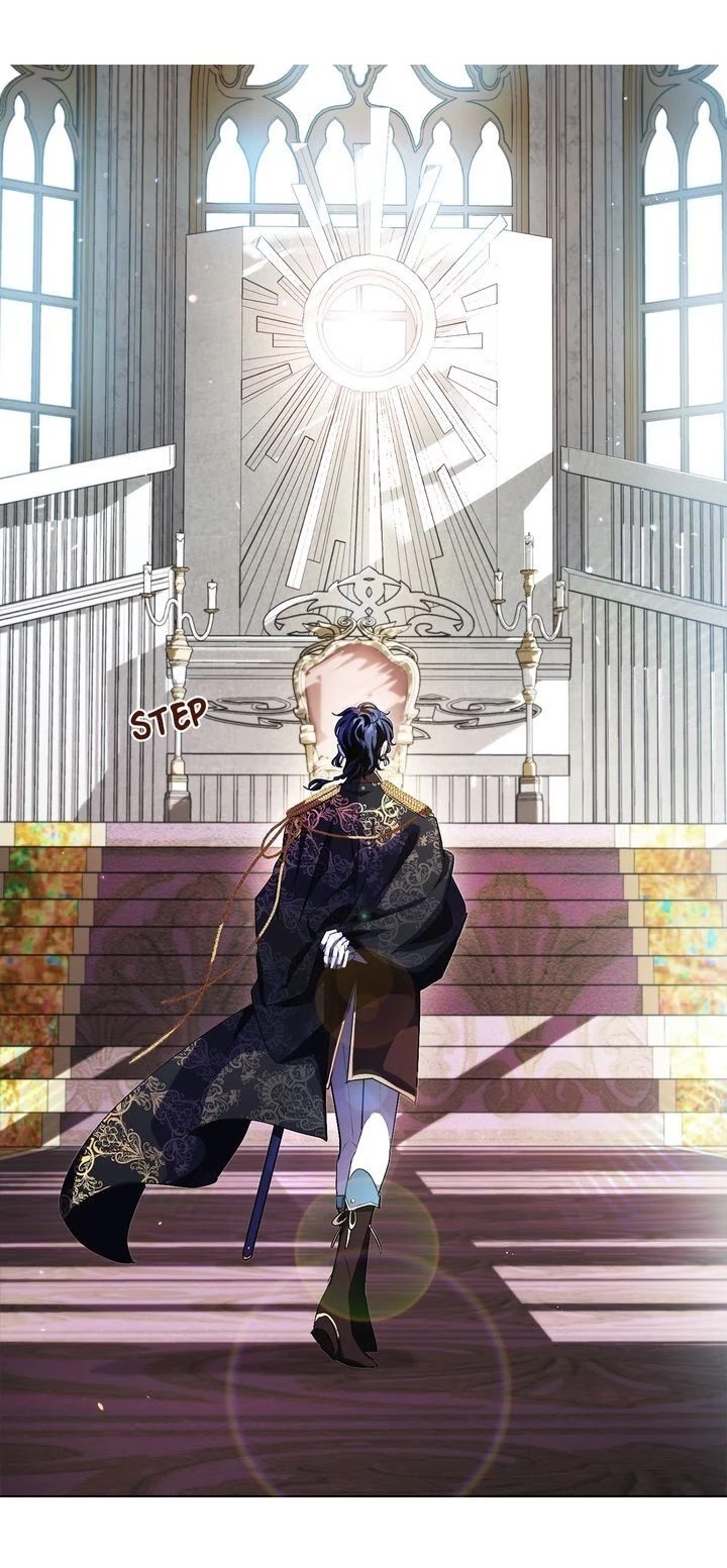 I'm Stanning the Prince Chapter 47 page 6 - Chapter 47