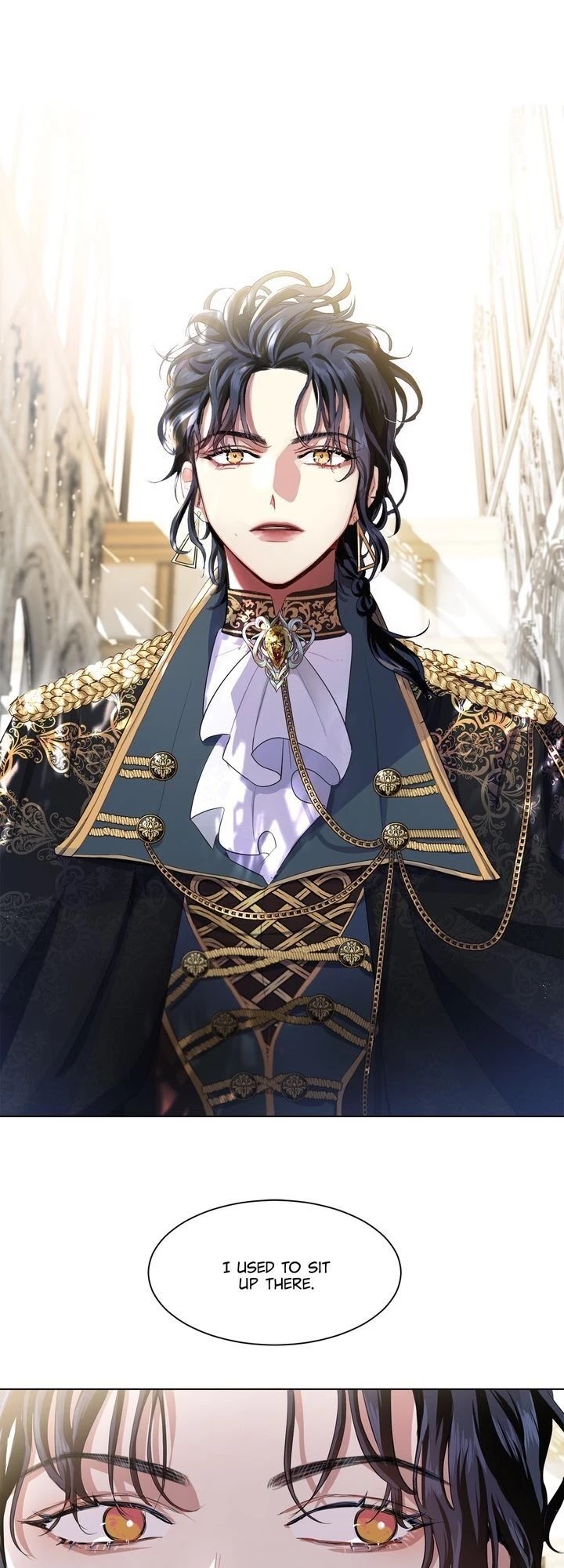 I'm Stanning the Prince Chapter 47 page 7 - Chapter 47