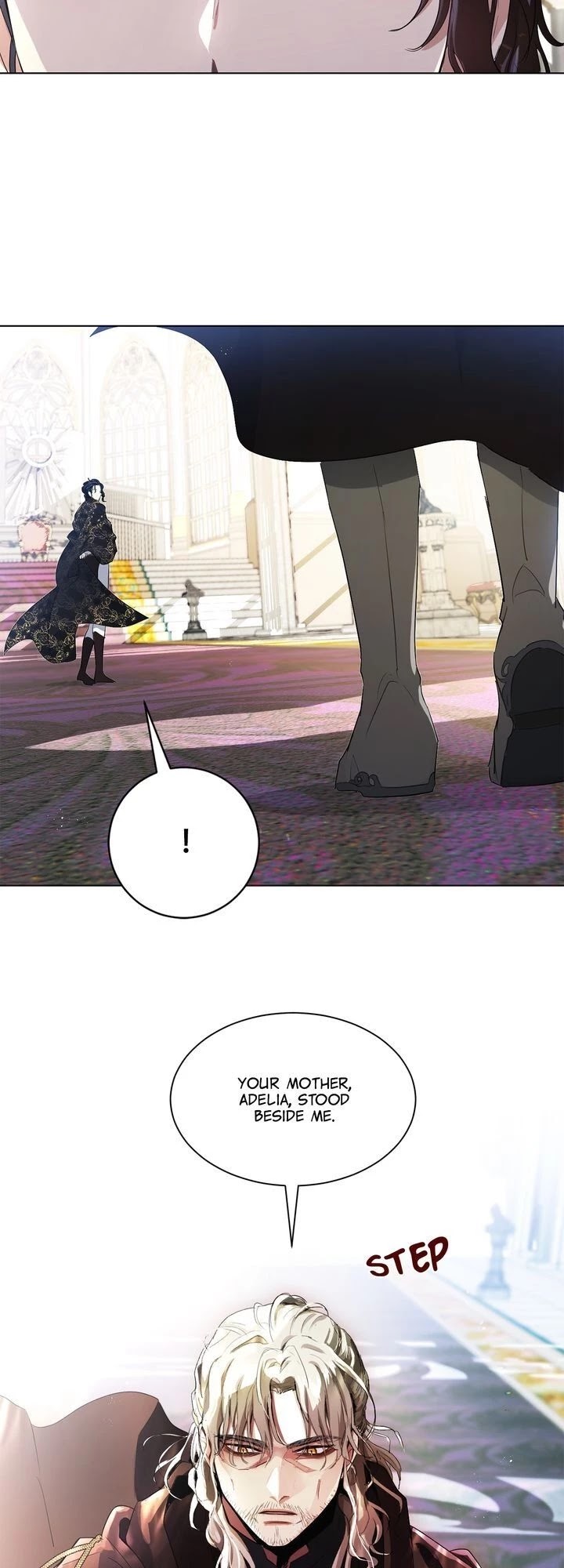 I'm Stanning the Prince Chapter 47 page 8 - Chapter 47