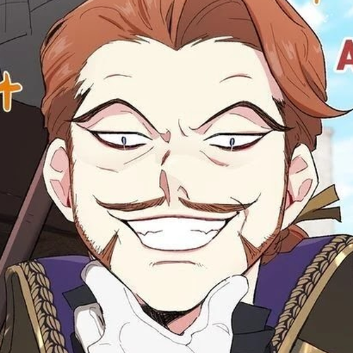 I'm Stanning the Prince Chapter 47 cover