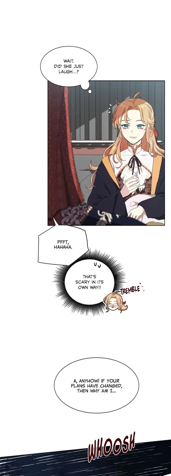 I'm Stanning the Prince Chapter 48 page 22 - Chapter 48