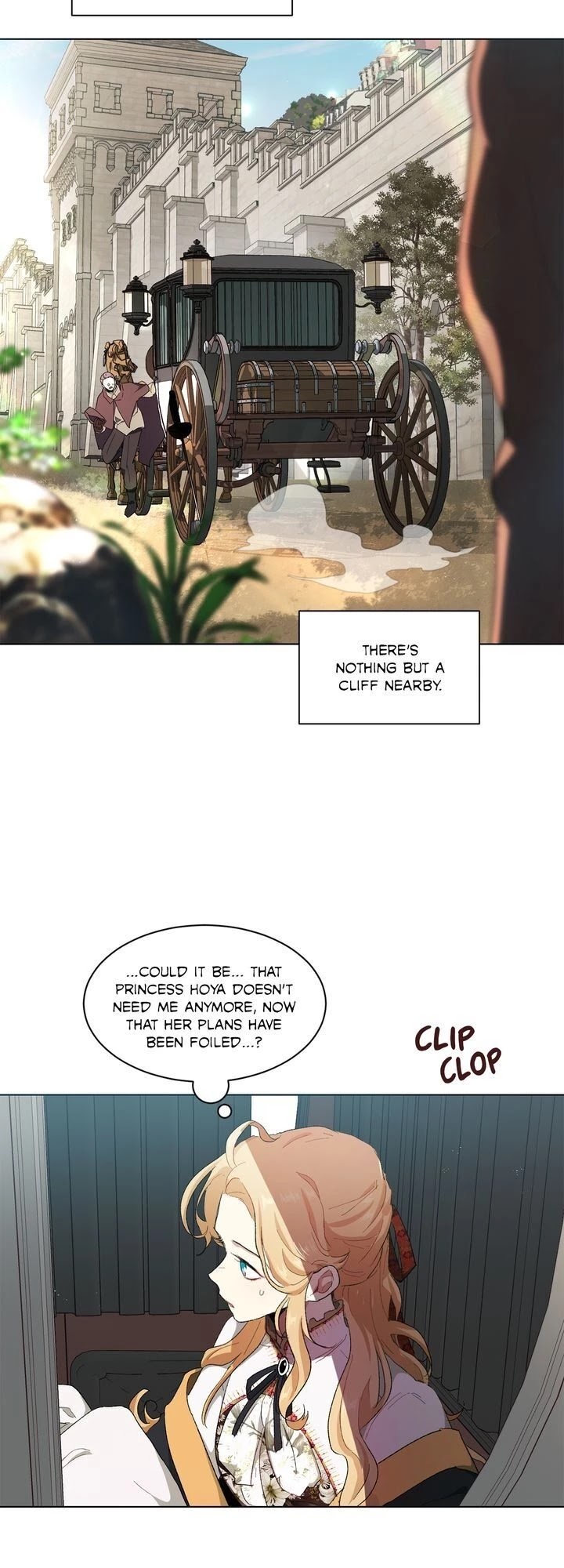 I'm Stanning the Prince Chapter 48 page 25 - Chapter 48