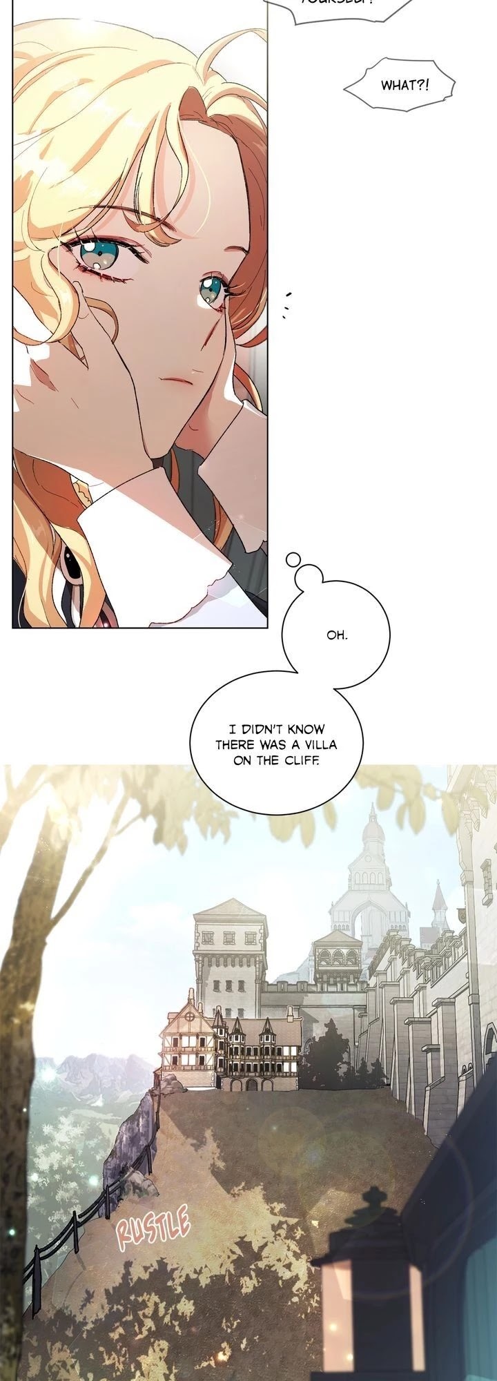 I'm Stanning the Prince Chapter 48 page 30 - Chapter 48