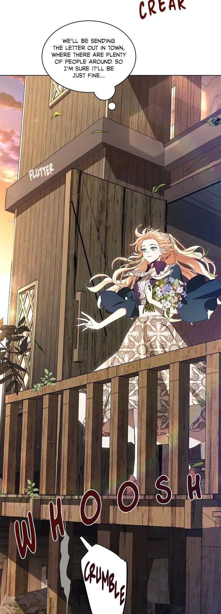 I'm Stanning the Prince Chapter 48 page 48 - Chapter 48