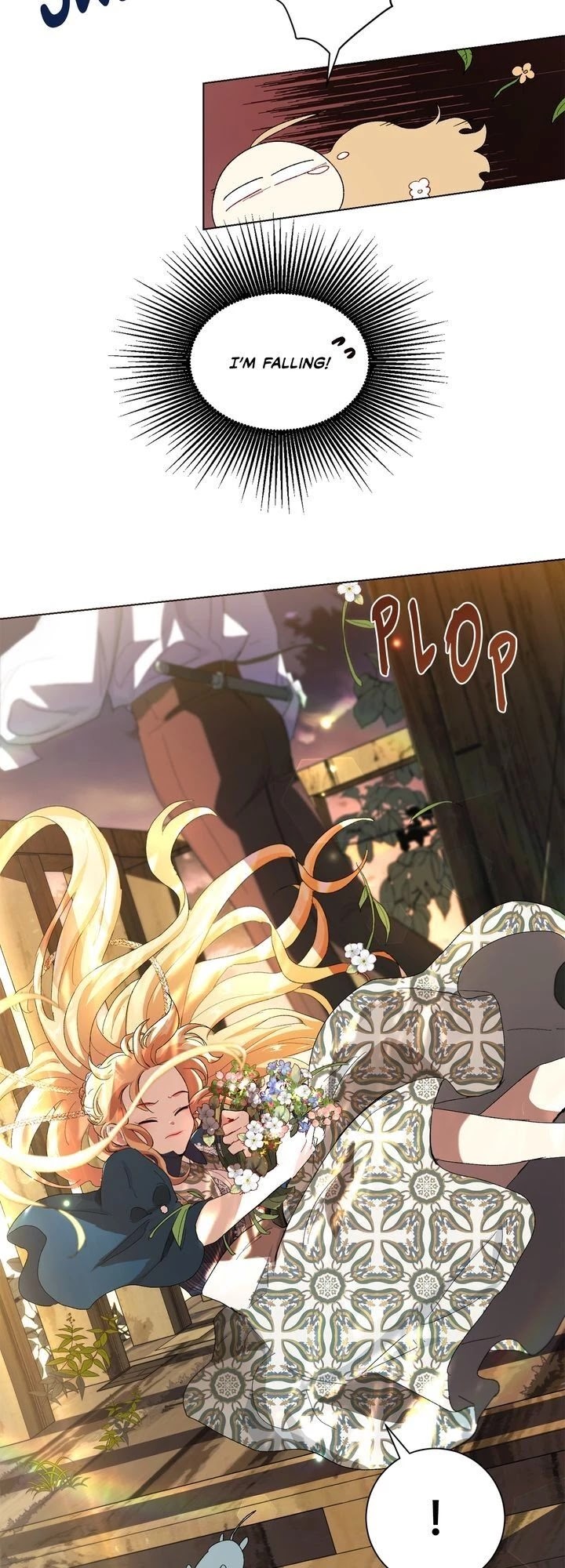 I'm Stanning the Prince Chapter 48 page 52 - Chapter 48