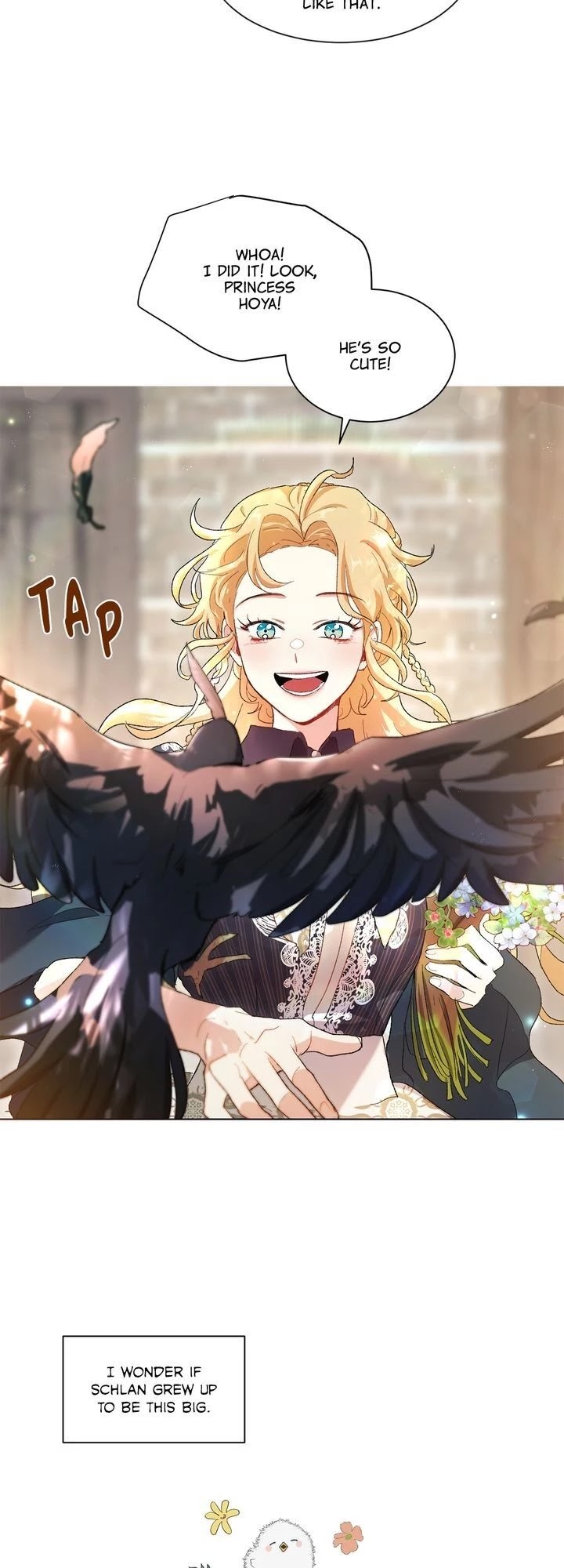 I'm Stanning the Prince Chapter 48 page 60 - Chapter 48
