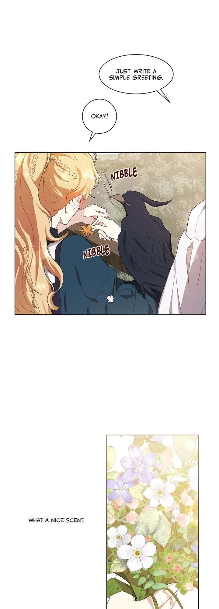 I'm Stanning the Prince Chapter 48 page 63 - Chapter 48