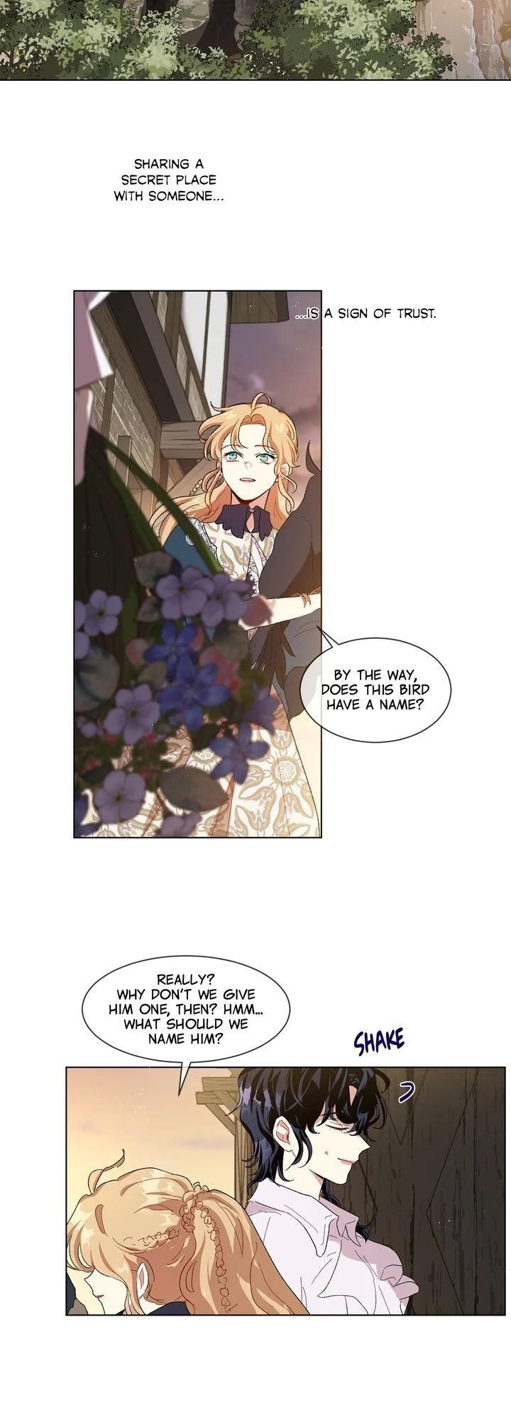 I'm Stanning the Prince Chapter 48 page 67 - Chapter 48