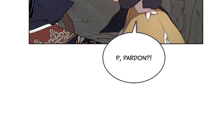 I'm Stanning the Prince Chapter 48 page 7 - Chapter 48