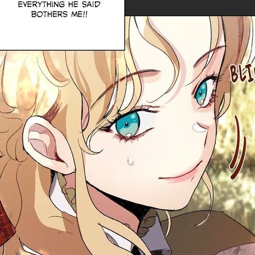 I'm Stanning the Prince Chapter 48 cover