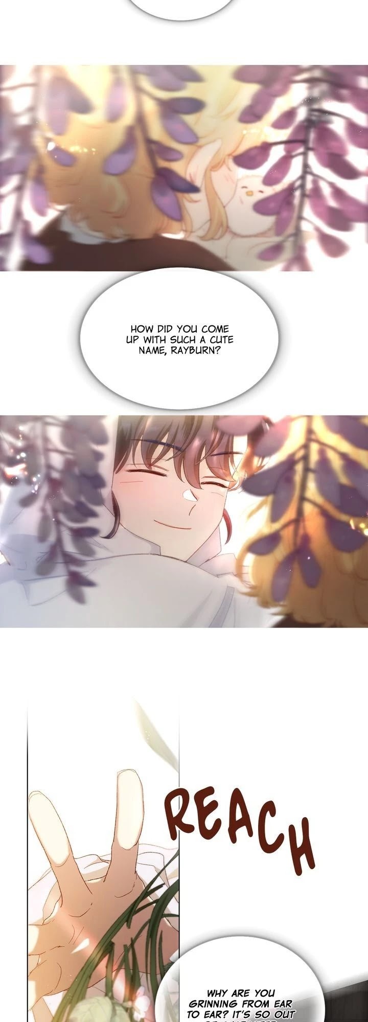 I'm Stanning the Prince Chapter 49 page 10 - Chapter 49
