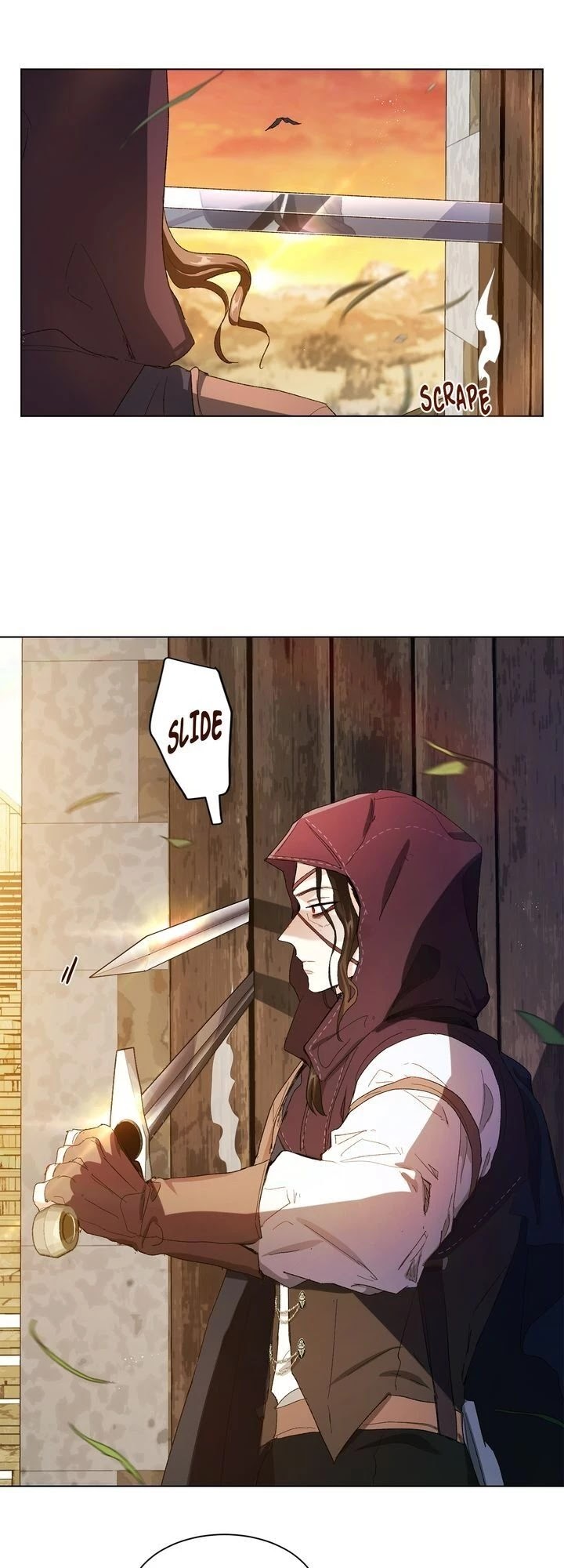 I'm Stanning the Prince Chapter 49 page 15 - Chapter 49