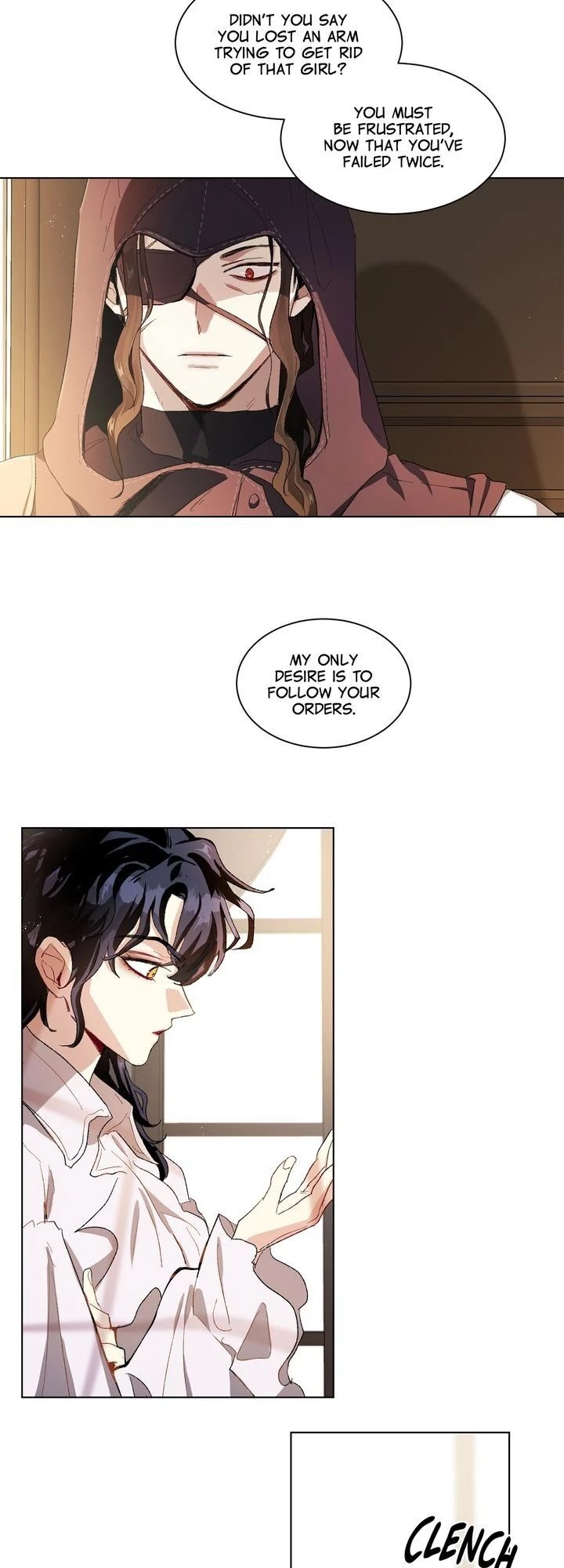 I'm Stanning the Prince Chapter 49 page 21 - Chapter 49