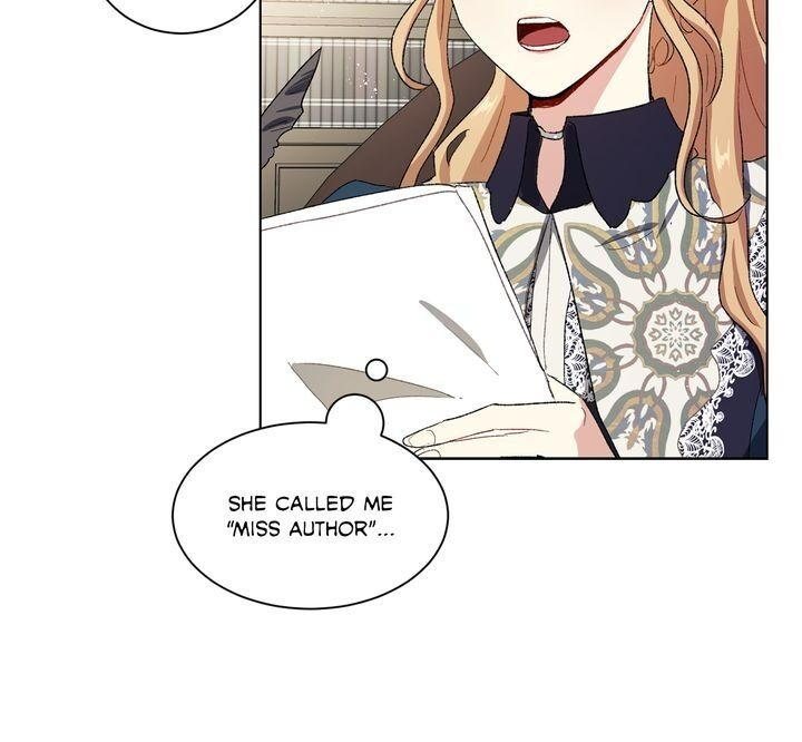 I'm Stanning the Prince Chapter 49 page 25 - Chapter 49