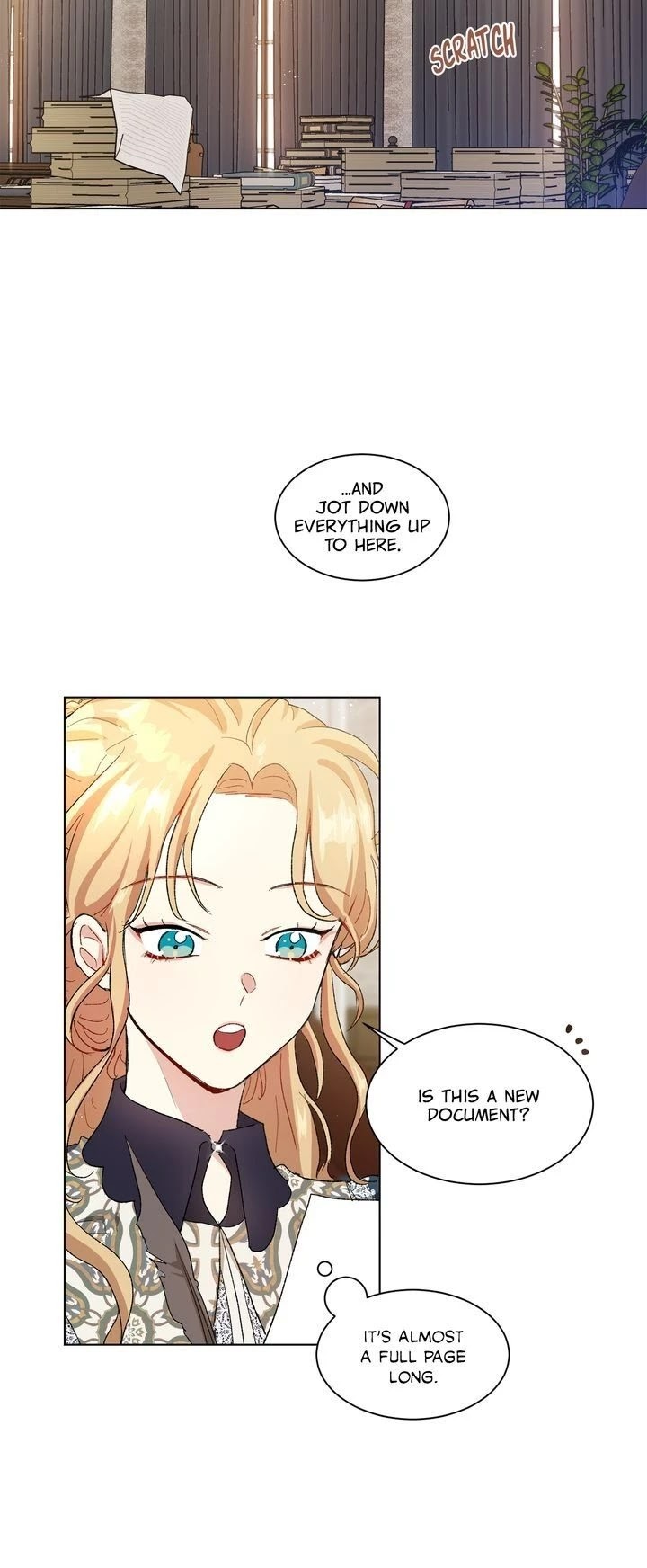 I'm Stanning the Prince Chapter 49 page 31 - Chapter 49