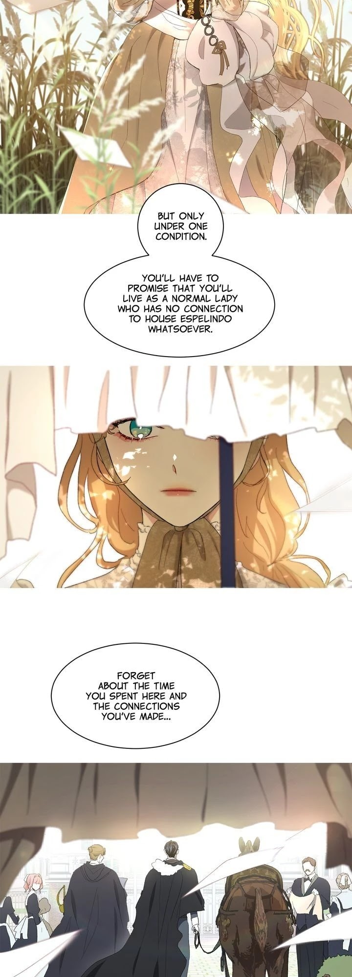 I'm Stanning the Prince Chapter 49 page 41 - Chapter 49