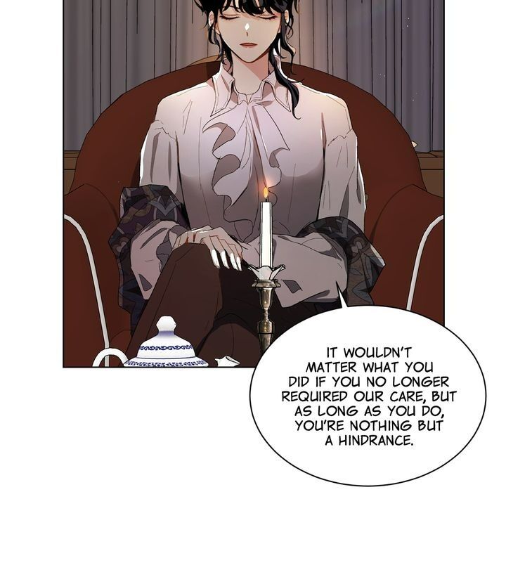 I'm Stanning the Prince Chapter 49 page 44 - Chapter 49