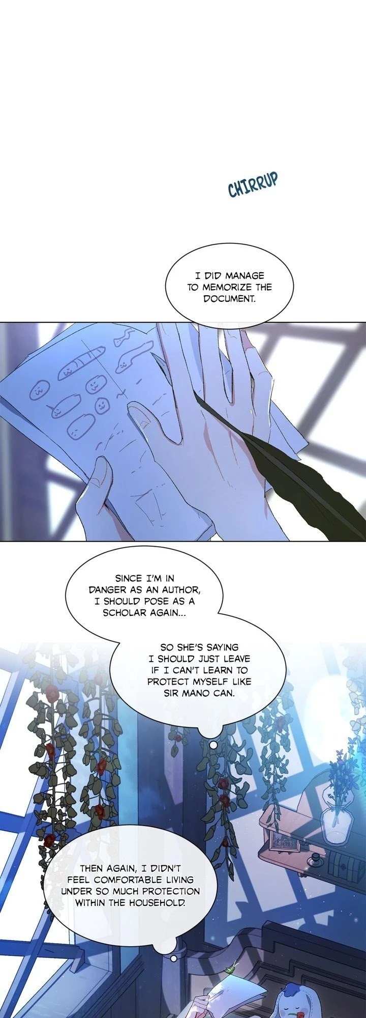 I'm Stanning the Prince Chapter 49 page 46 - Chapter 49