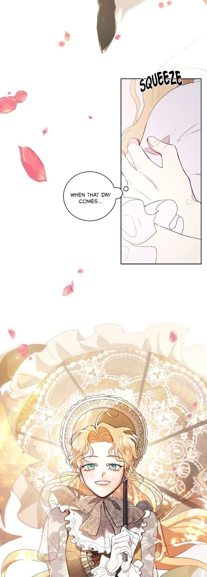 I'm Stanning the Prince Chapter 49 page 57 - Chapter 49
