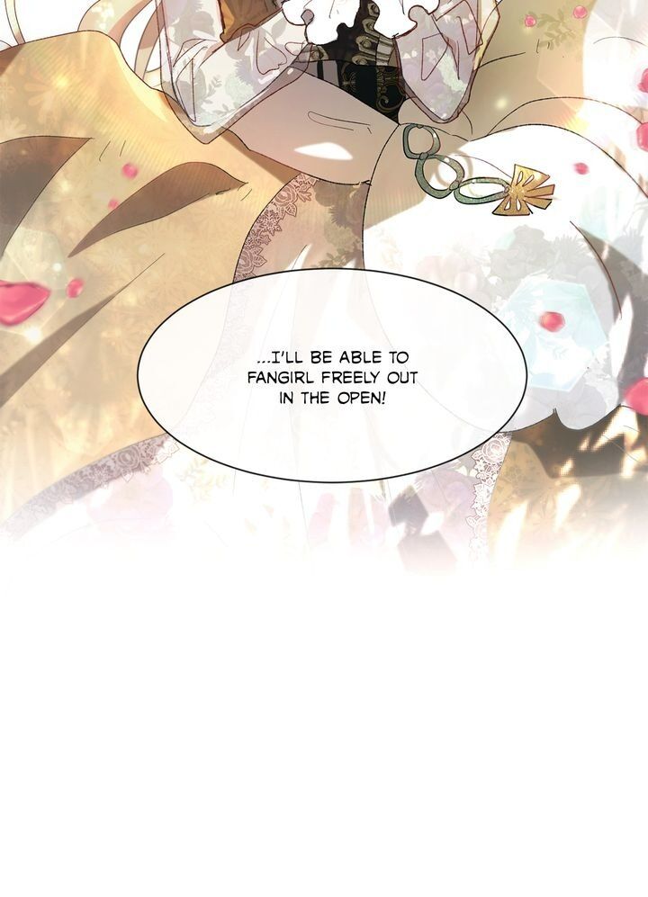 I'm Stanning the Prince Chapter 49 page 58 - Chapter 49