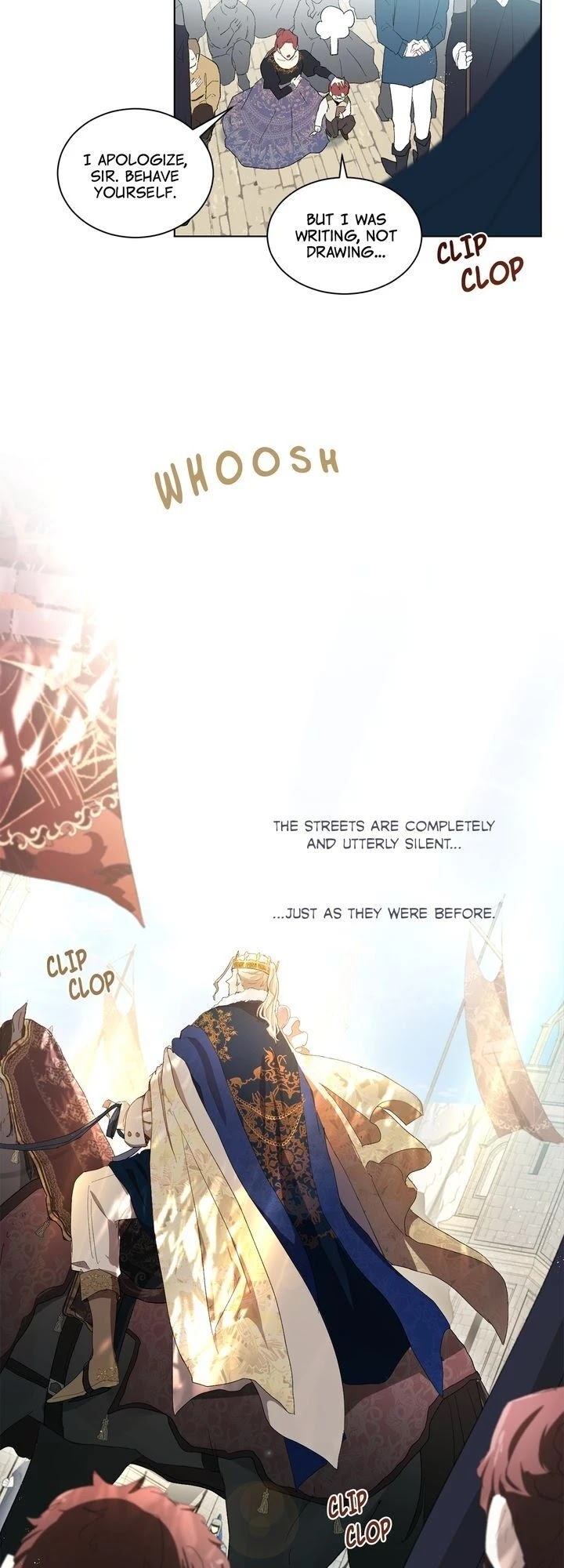 I'm Stanning the Prince Chapter 49 page 60 - Chapter 49
