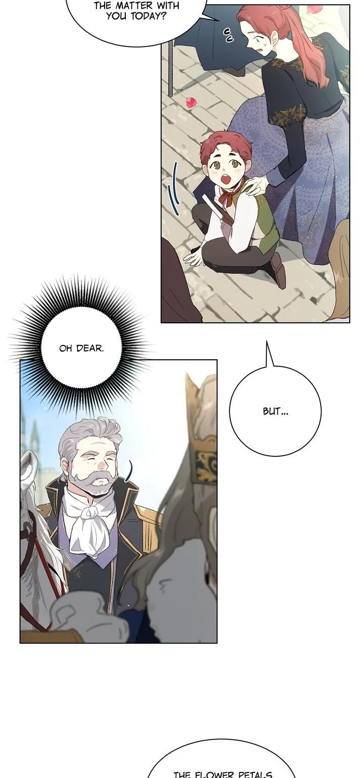 I'm Stanning the Prince Chapter 49 page 63 - Chapter 49