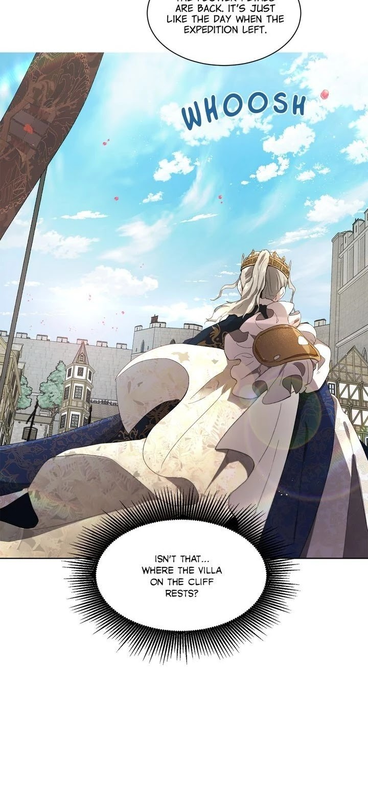 I'm Stanning the Prince Chapter 49 page 64 - Chapter 49