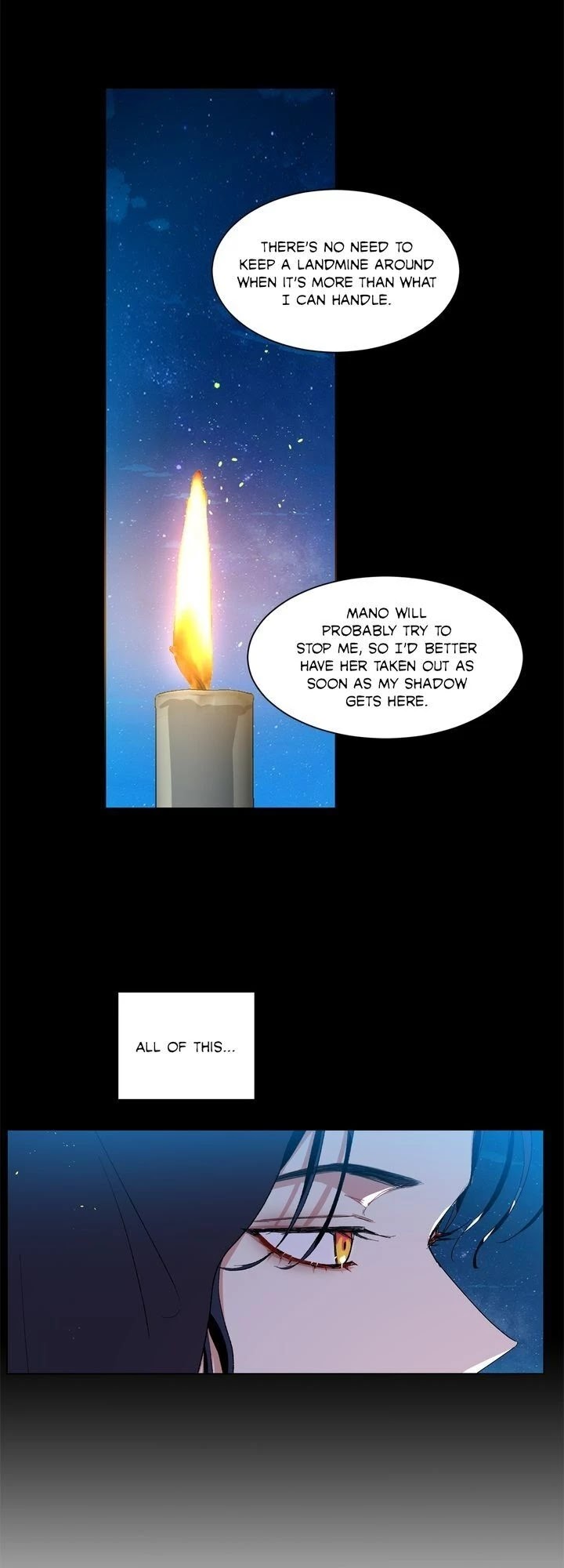 I'm Stanning the Prince Chapter 49 page 7 - Chapter 49