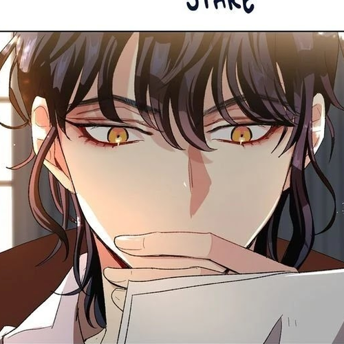 I'm Stanning the Prince Chapter 49 cover