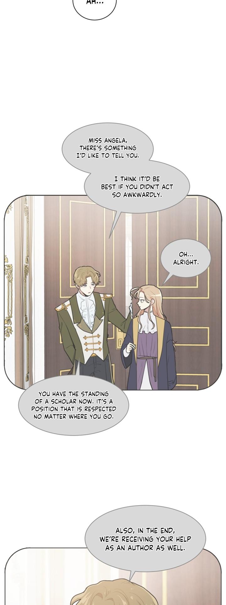 I'm Stanning the Prince Chapter 5 page 2 - Chapter 5