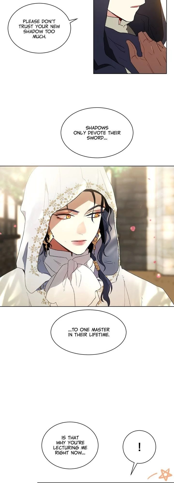 I'm Stanning the Prince Chapter 50 page 11 - Chapter 50