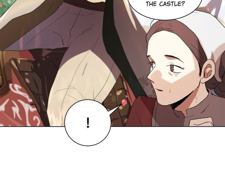I'm Stanning the Prince Chapter 50 page 14 - Chapter 50