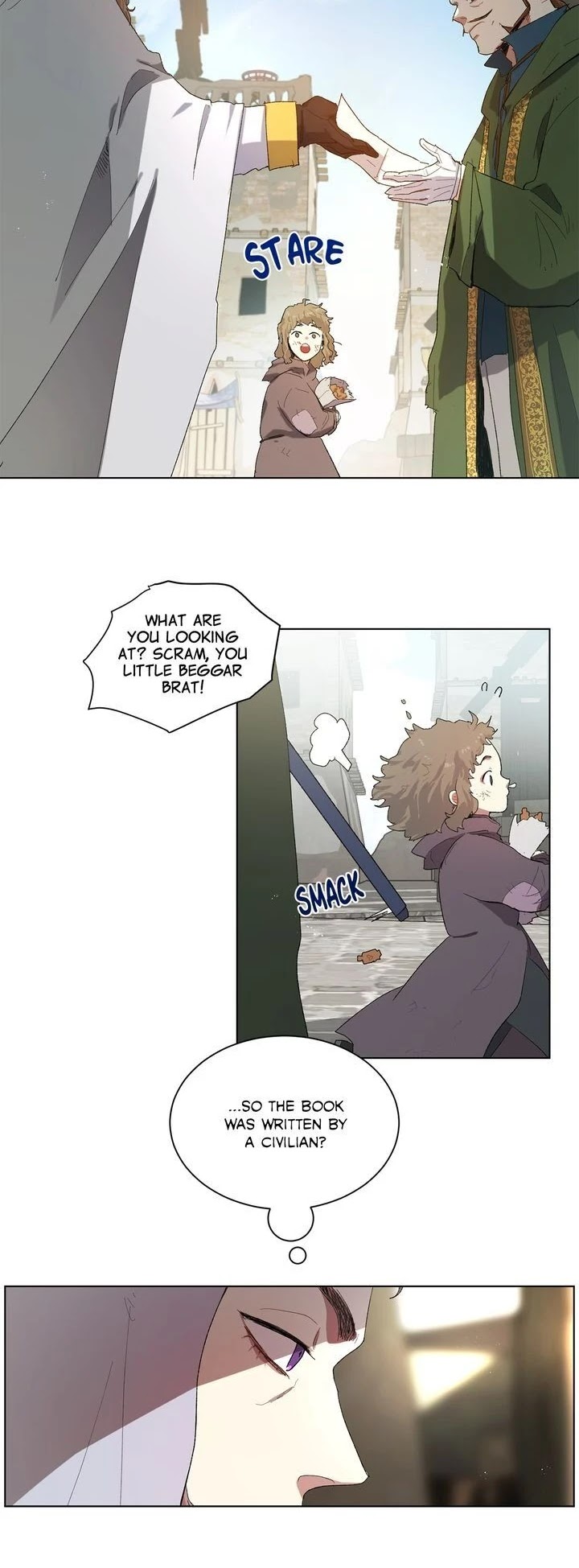 I'm Stanning the Prince Chapter 50 page 44 - Chapter 50