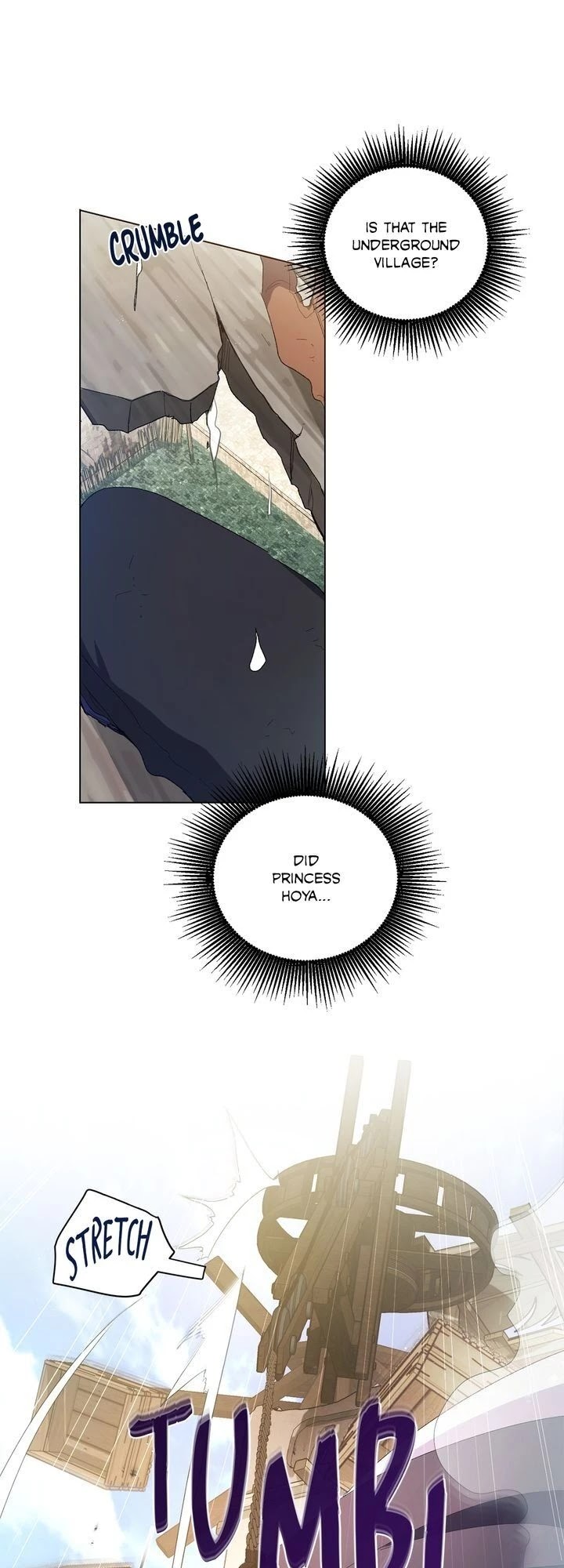 I'm Stanning the Prince Chapter 50 page 52 - Chapter 50